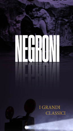 Negroni-Classici